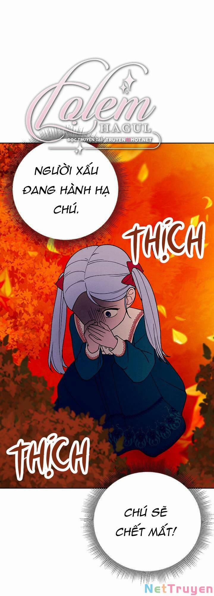 Em Ấy Muốn Trở Thành Chồng Của Tôi 57 trang 39