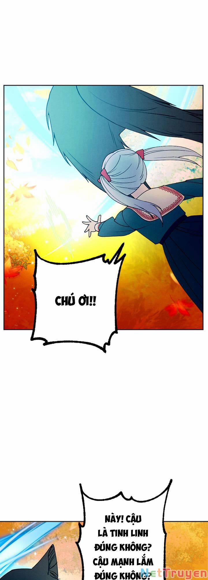 Em Ấy Muốn Trở Thành Chồng Của Tôi 57 trang 45