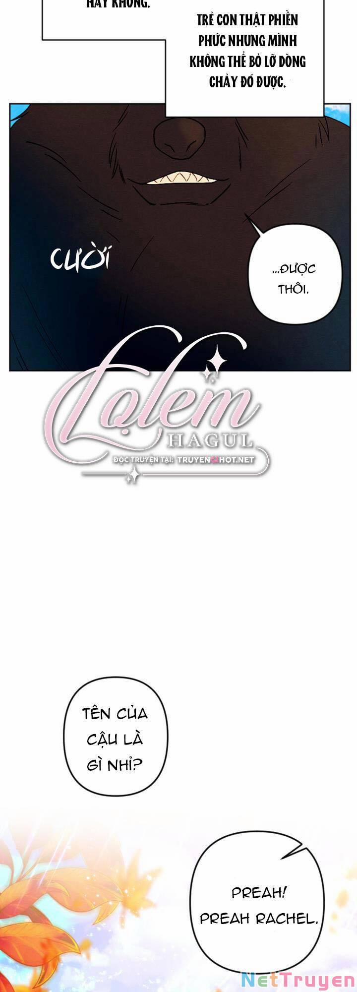 Em Ấy Muốn Trở Thành Chồng Của Tôi 57 trang 48