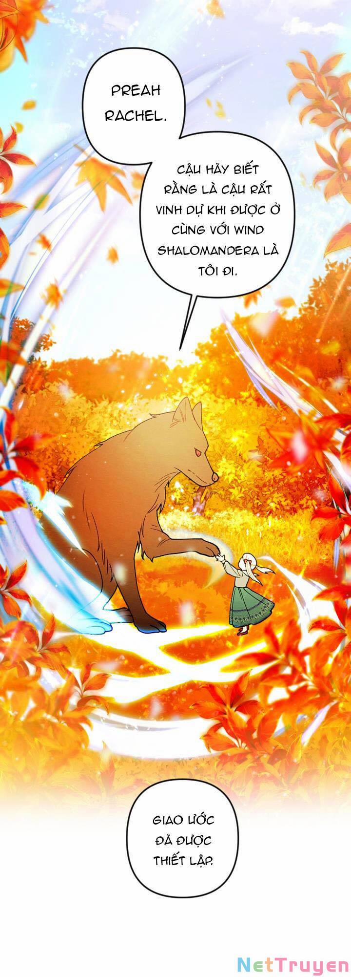 Em Ấy Muốn Trở Thành Chồng Của Tôi 57 trang 49