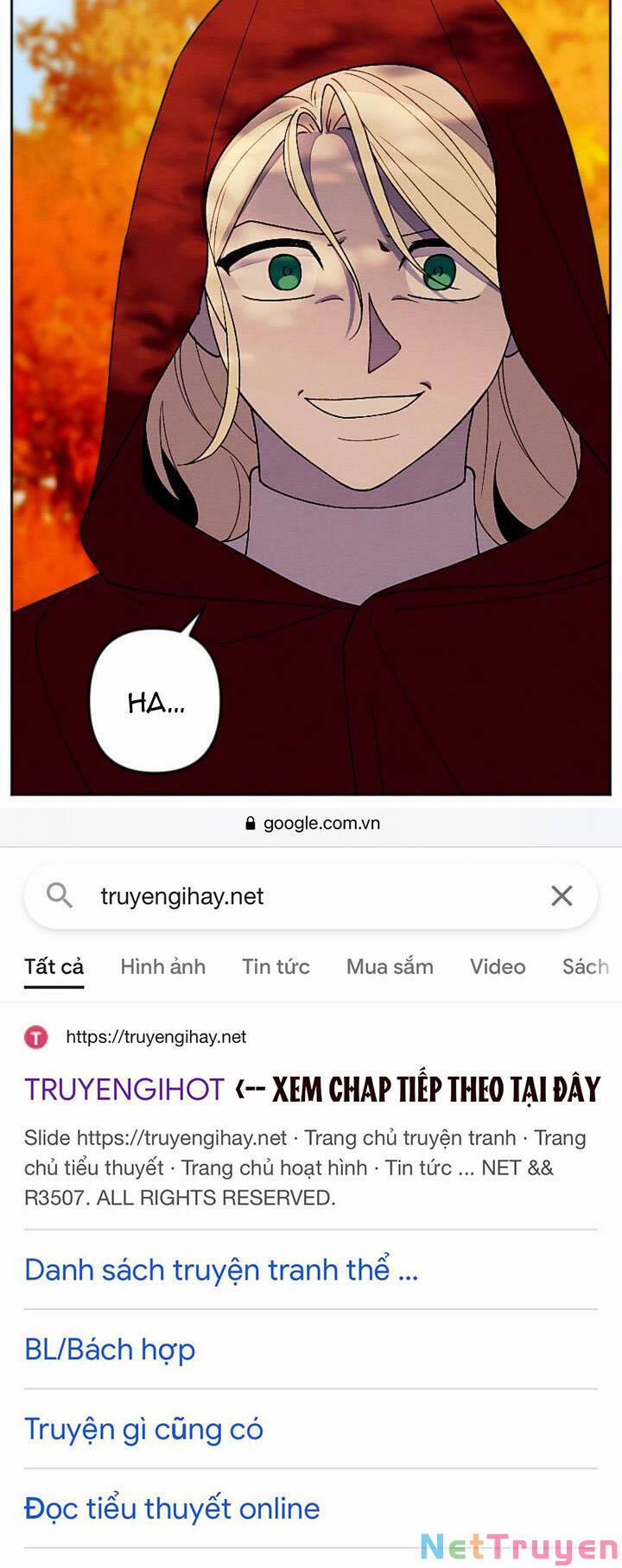 Em Ấy Muốn Trở Thành Chồng Của Tôi 57 trang 51