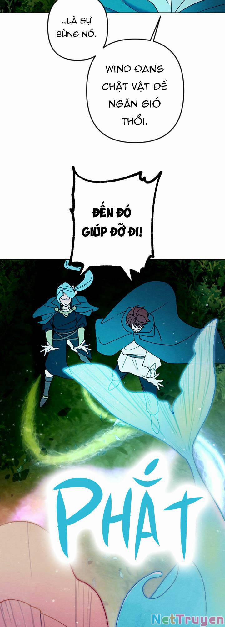 Em Ấy Muốn Trở Thành Chồng Của Tôi 57 trang 6