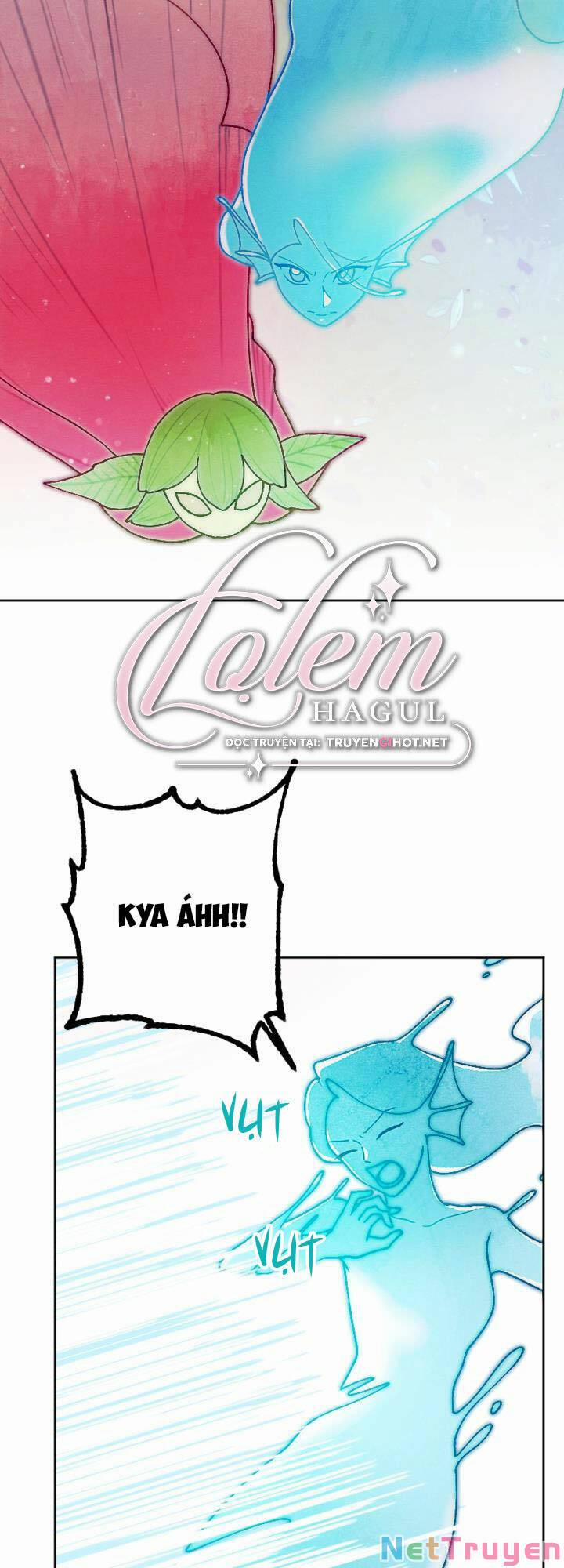 Em Ấy Muốn Trở Thành Chồng Của Tôi 57 trang 7