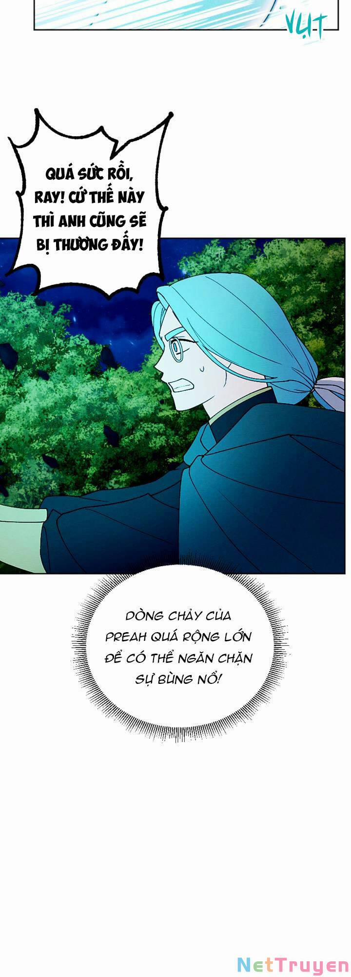 Em Ấy Muốn Trở Thành Chồng Của Tôi 57 trang 8