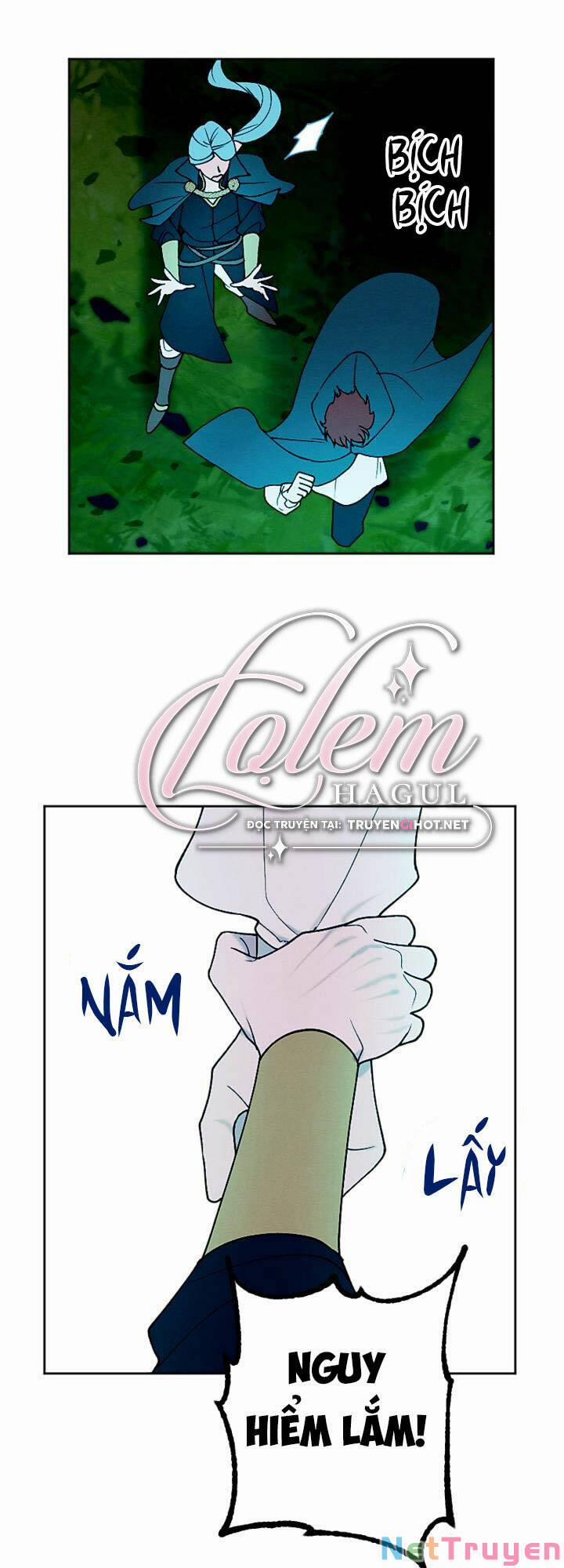 Em Ấy Muốn Trở Thành Chồng Của Tôi 57 trang 9