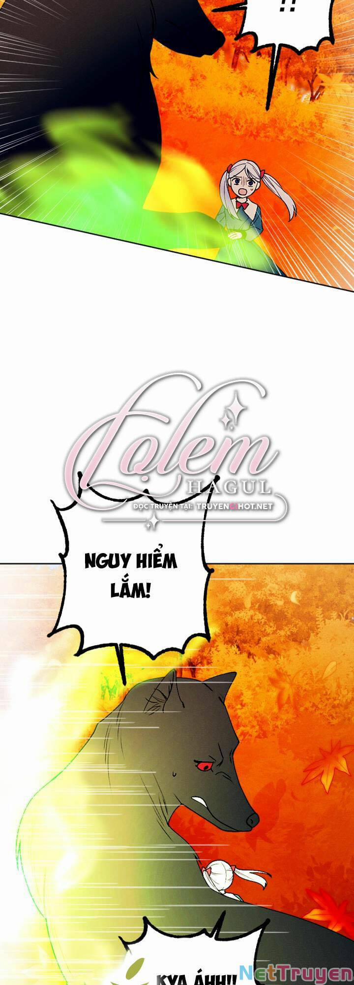 Em Ấy Muốn Trở Thành Chồng Của Tôi 58 trang 1