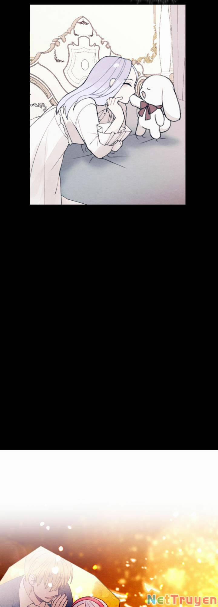 Em Ấy Muốn Trở Thành Chồng Của Tôi 58 trang 10