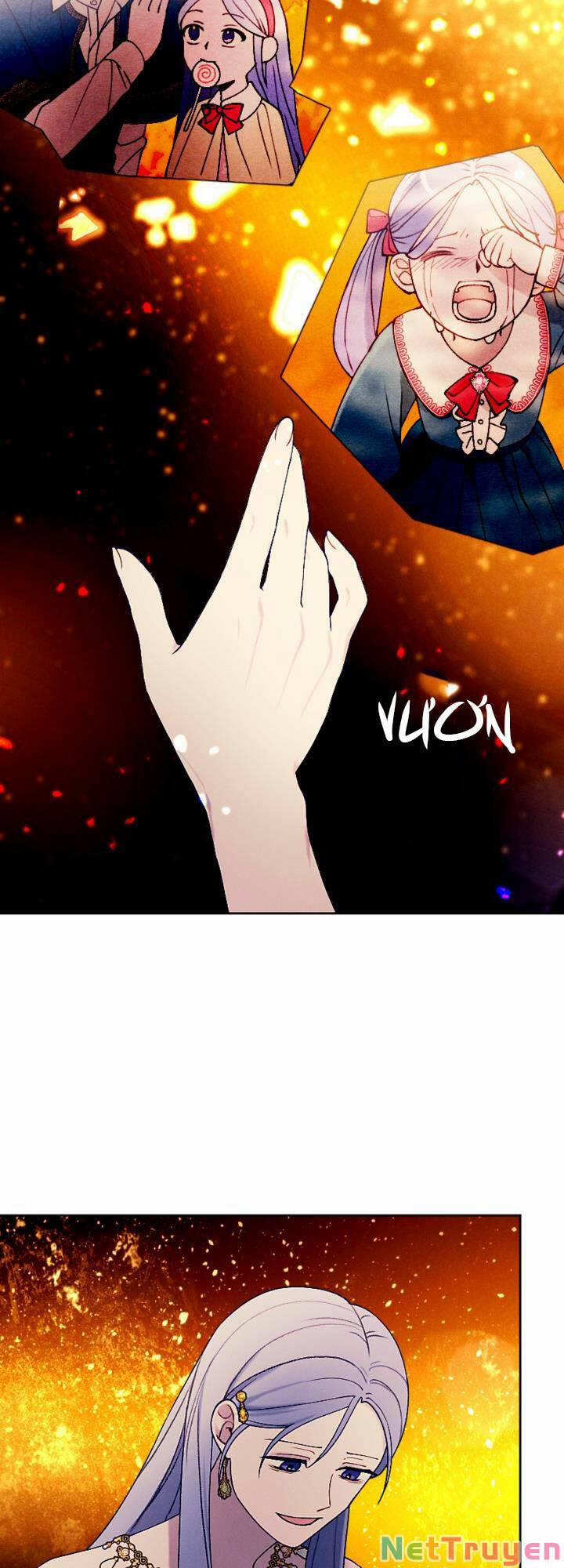 Em Ấy Muốn Trở Thành Chồng Của Tôi 58 trang 11
