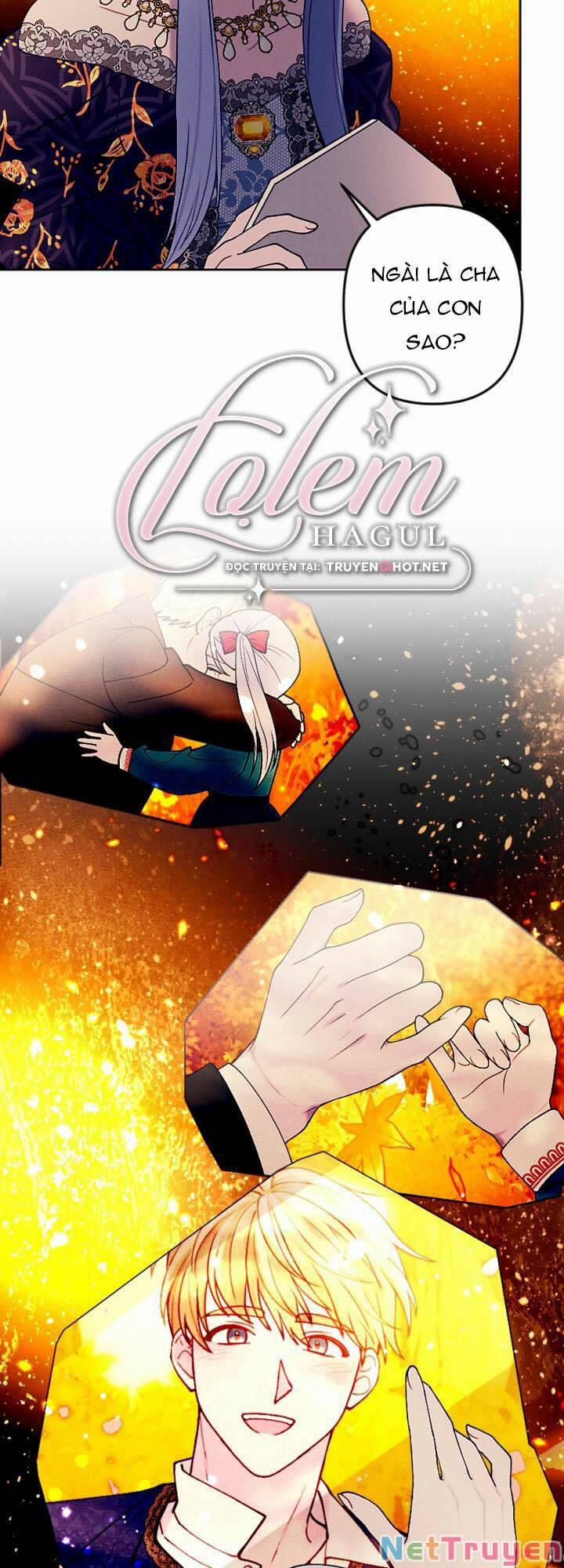 Em Ấy Muốn Trở Thành Chồng Của Tôi 58 trang 12