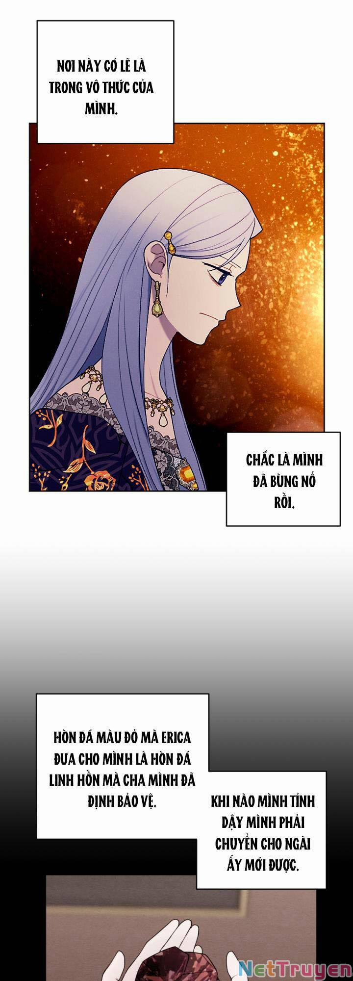 Em Ấy Muốn Trở Thành Chồng Của Tôi 58 trang 15