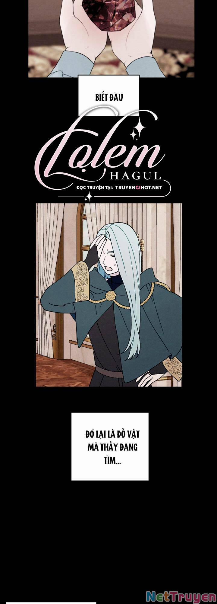 Em Ấy Muốn Trở Thành Chồng Của Tôi 58 trang 16