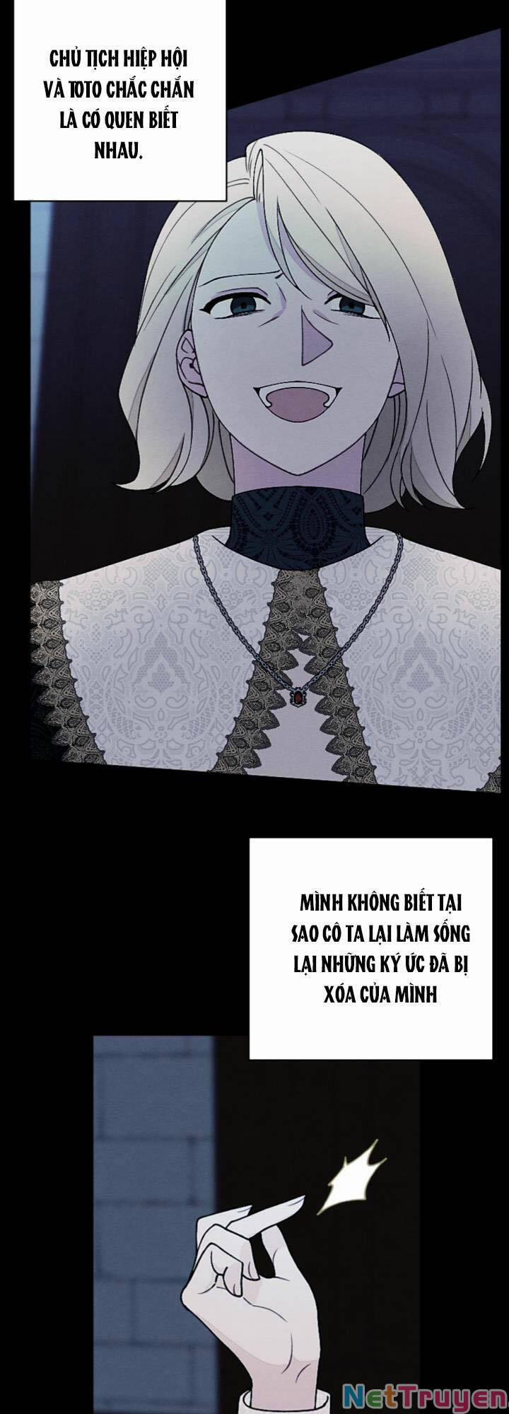 Em Ấy Muốn Trở Thành Chồng Của Tôi 58 trang 17