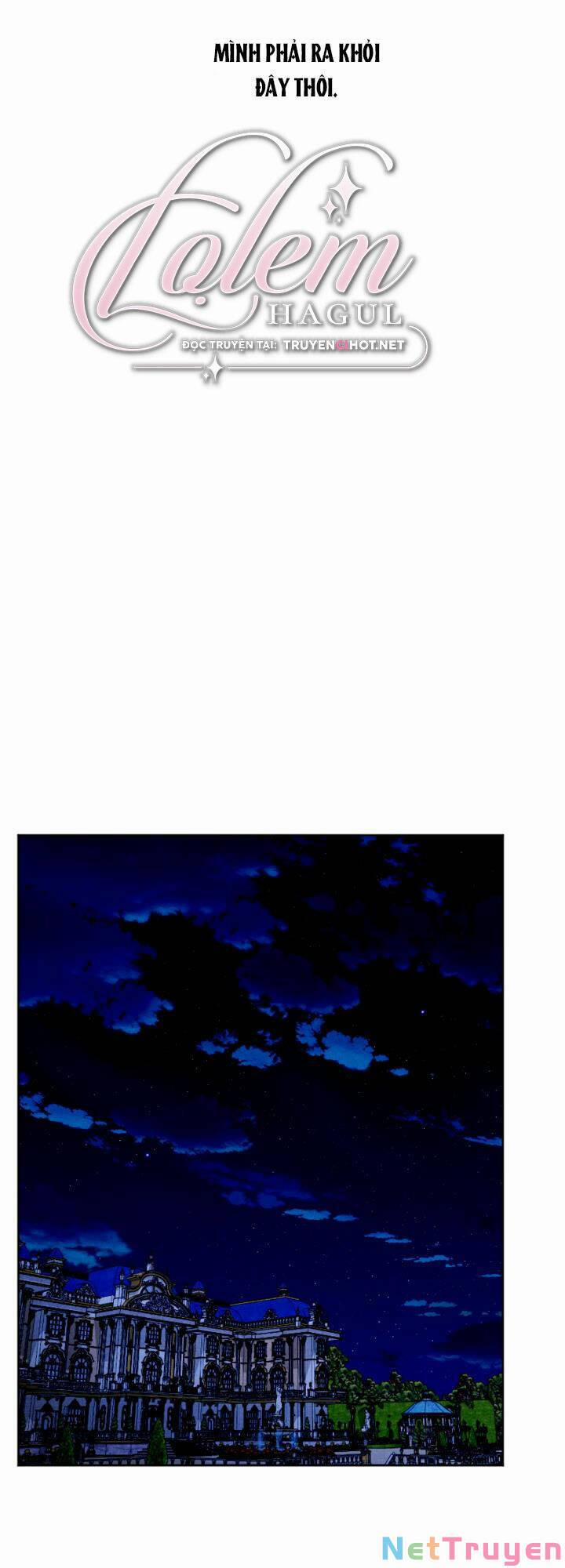 Em Ấy Muốn Trở Thành Chồng Của Tôi 58 trang 19