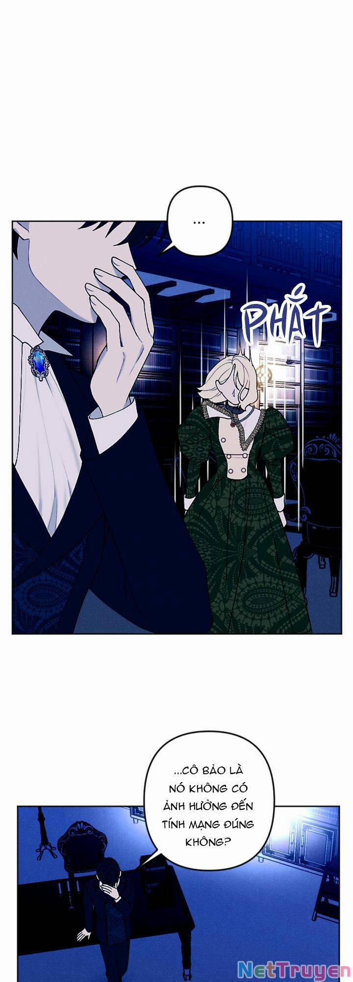 Em Ấy Muốn Trở Thành Chồng Của Tôi 58 trang 20