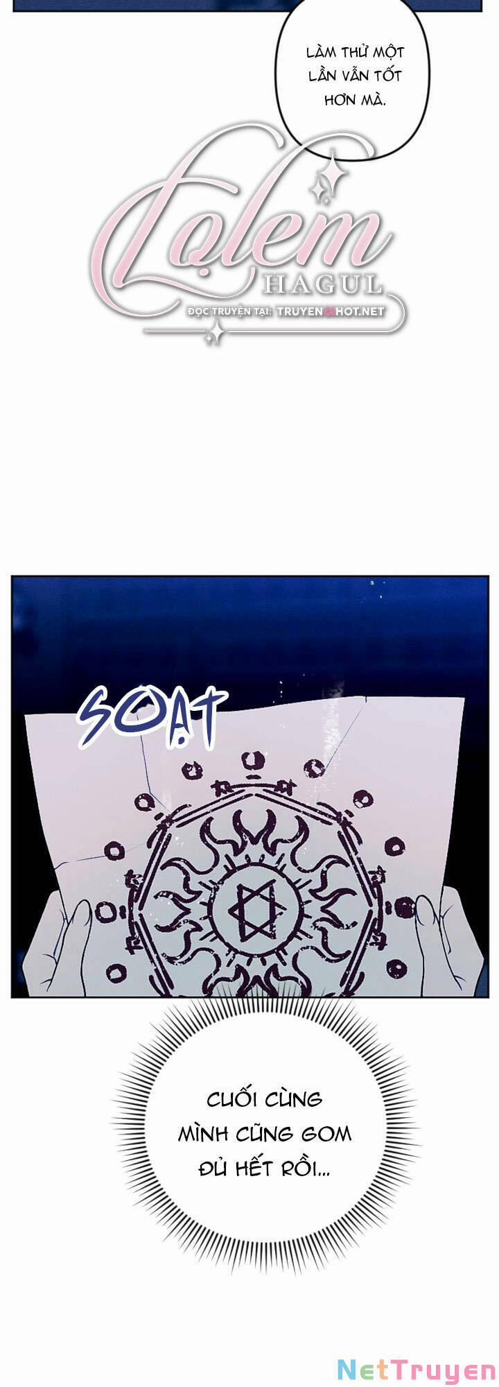 Em Ấy Muốn Trở Thành Chồng Của Tôi 58 trang 23