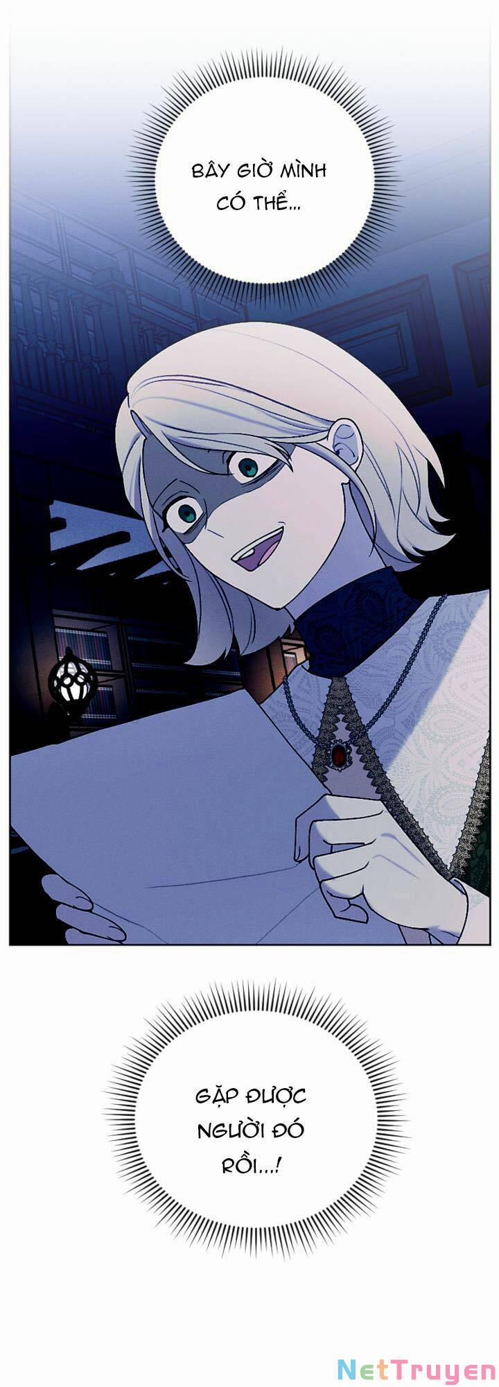 Em Ấy Muốn Trở Thành Chồng Của Tôi 58 trang 24