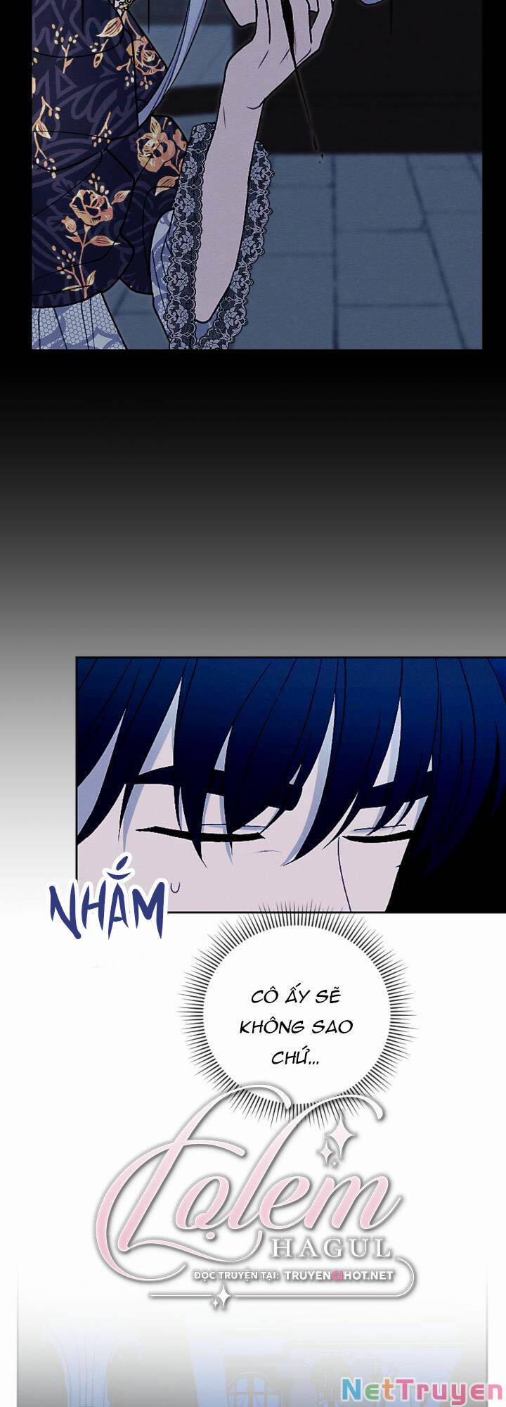 Em Ấy Muốn Trở Thành Chồng Của Tôi 58 trang 27