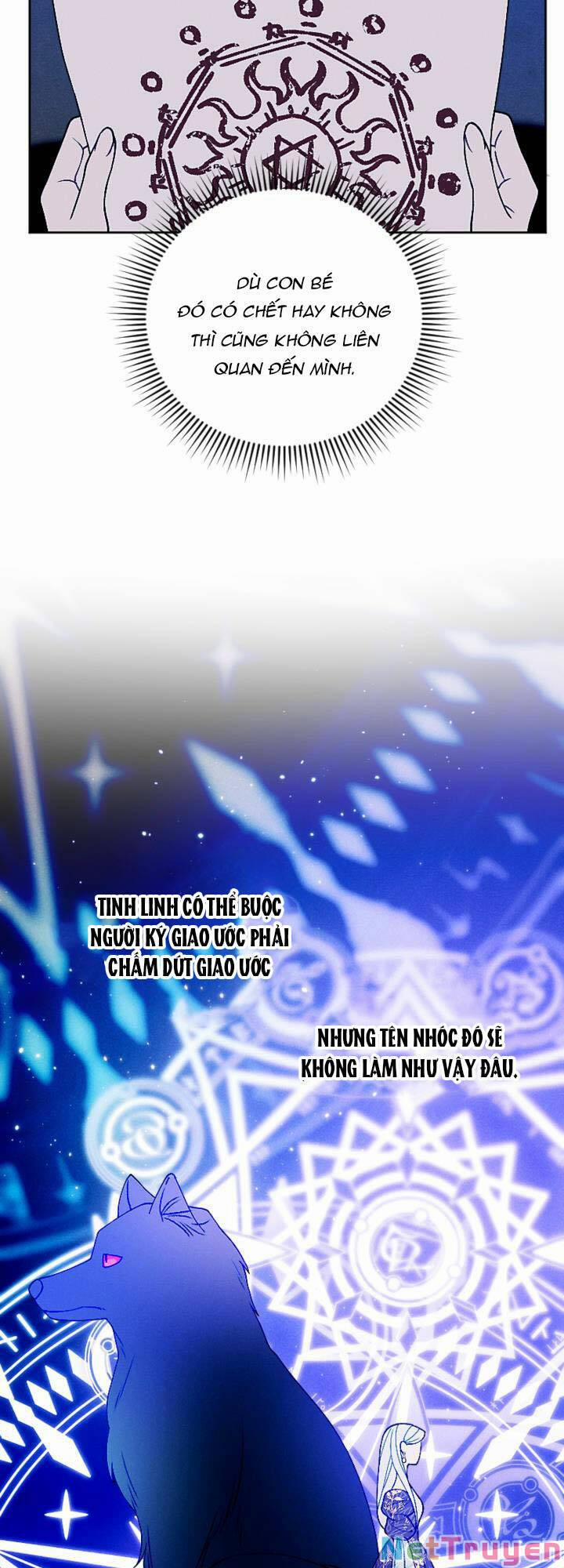 Em Ấy Muốn Trở Thành Chồng Của Tôi 58 trang 29