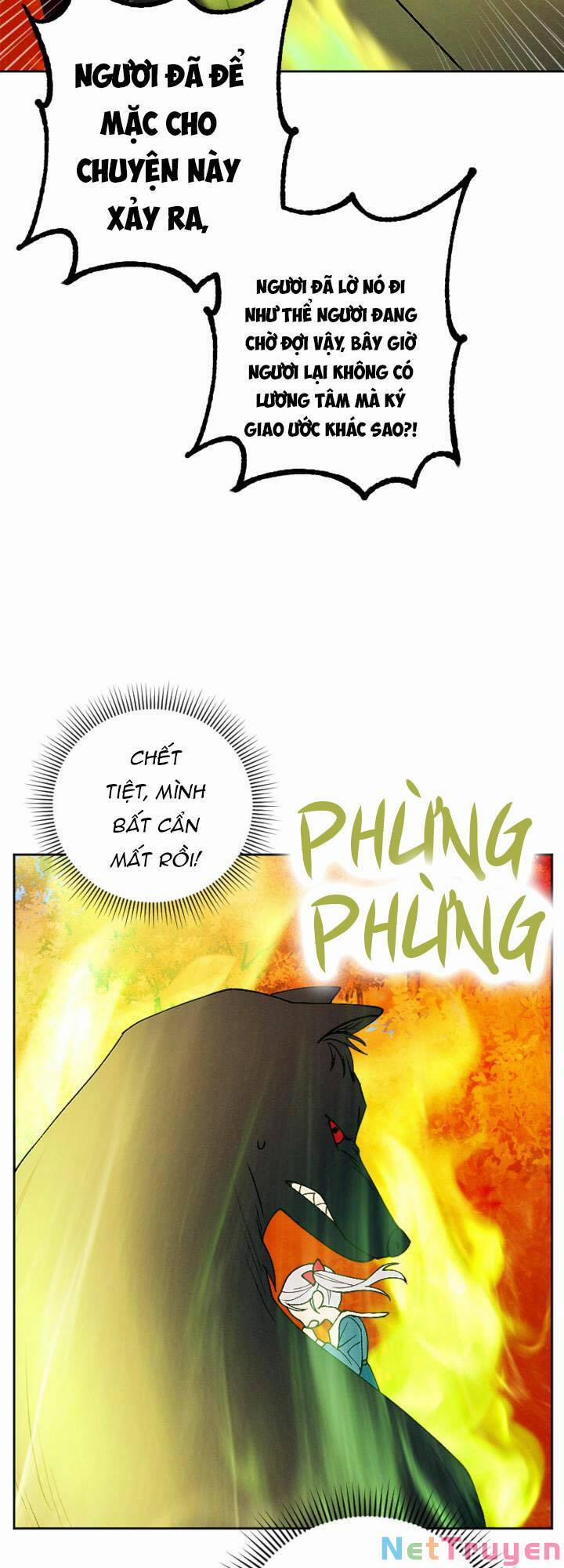 Em Ấy Muốn Trở Thành Chồng Của Tôi 58 trang 3