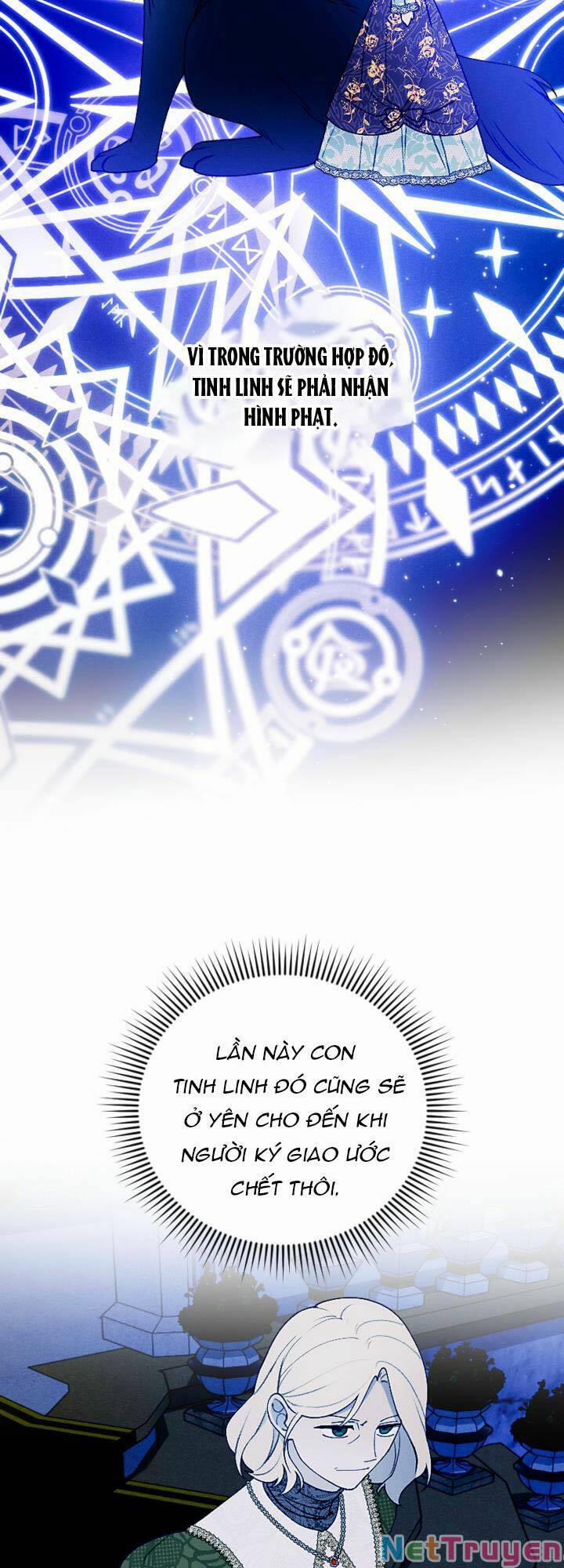 Em Ấy Muốn Trở Thành Chồng Của Tôi 58 trang 30