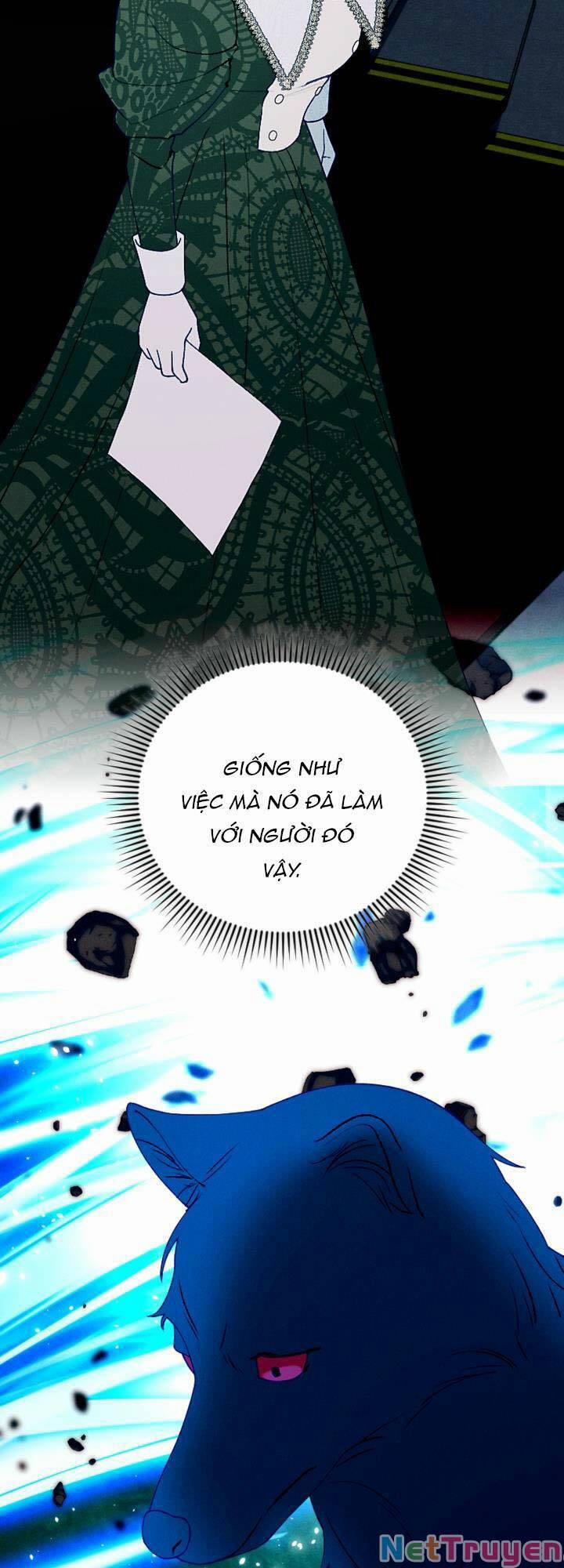 Em Ấy Muốn Trở Thành Chồng Của Tôi 58 trang 31