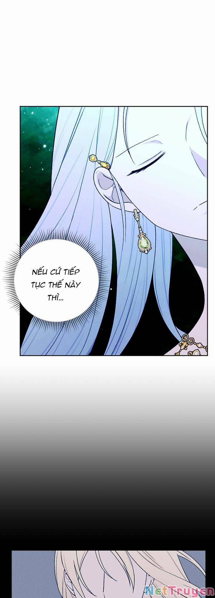 Em Ấy Muốn Trở Thành Chồng Của Tôi 58 trang 33