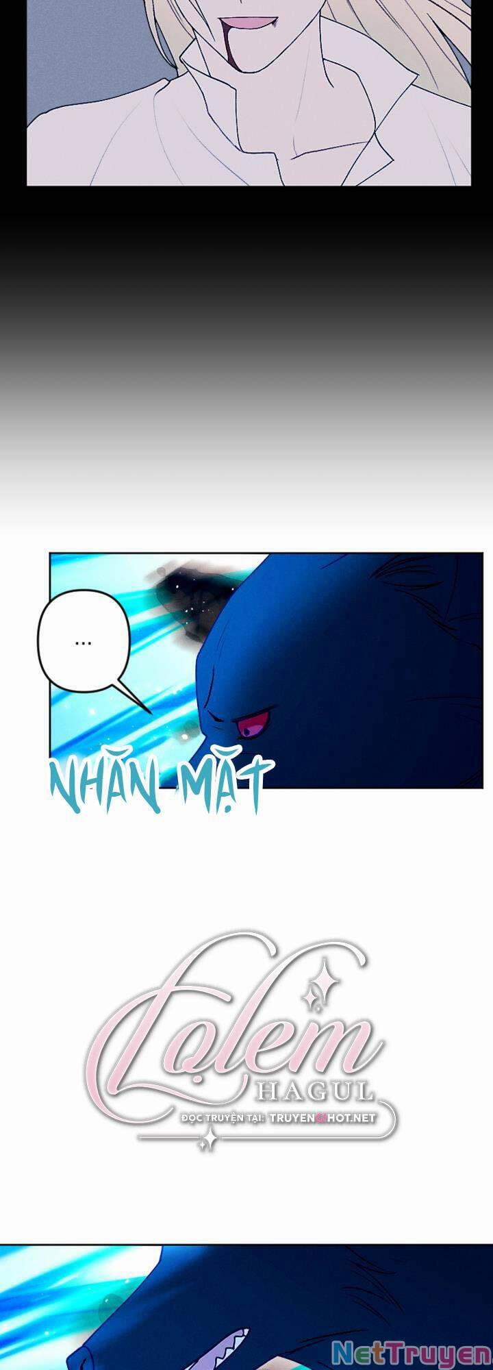 Em Ấy Muốn Trở Thành Chồng Của Tôi 58 trang 34