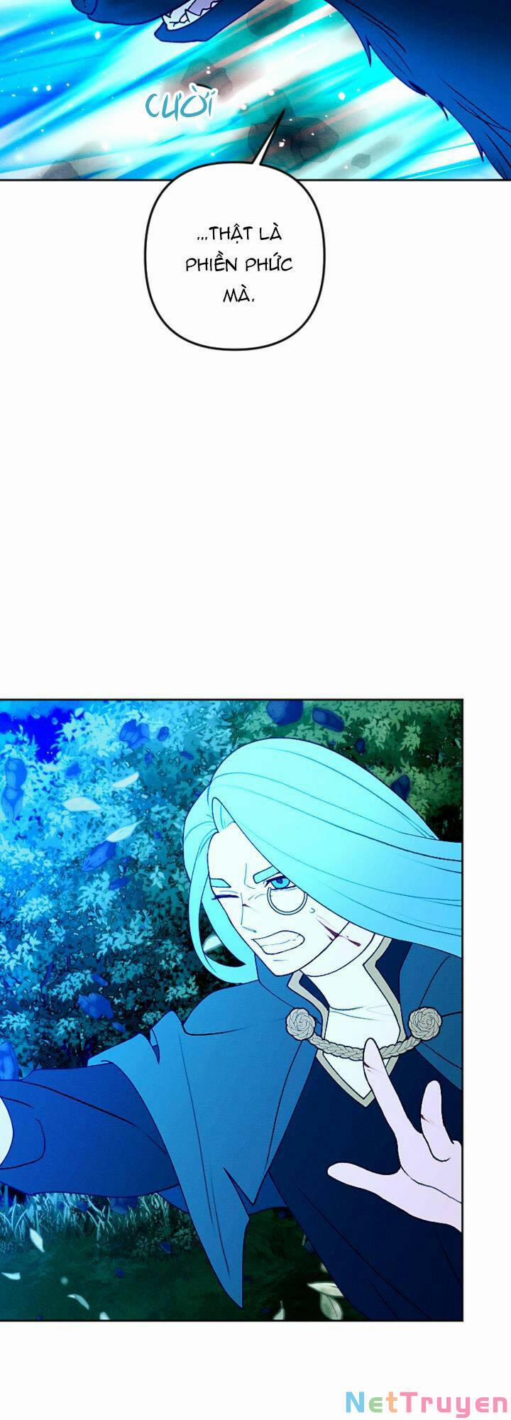 Em Ấy Muốn Trở Thành Chồng Của Tôi 58 trang 35