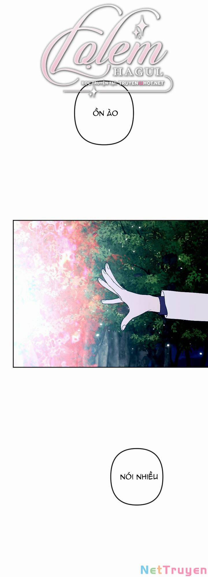 Em Ấy Muốn Trở Thành Chồng Của Tôi 58 trang 36