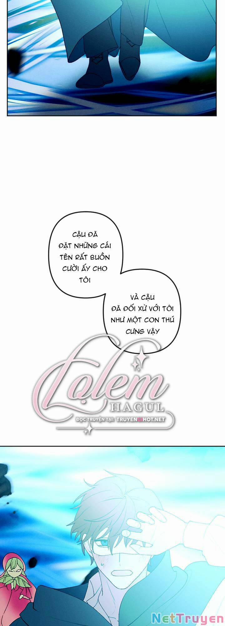 Em Ấy Muốn Trở Thành Chồng Của Tôi 58 trang 38