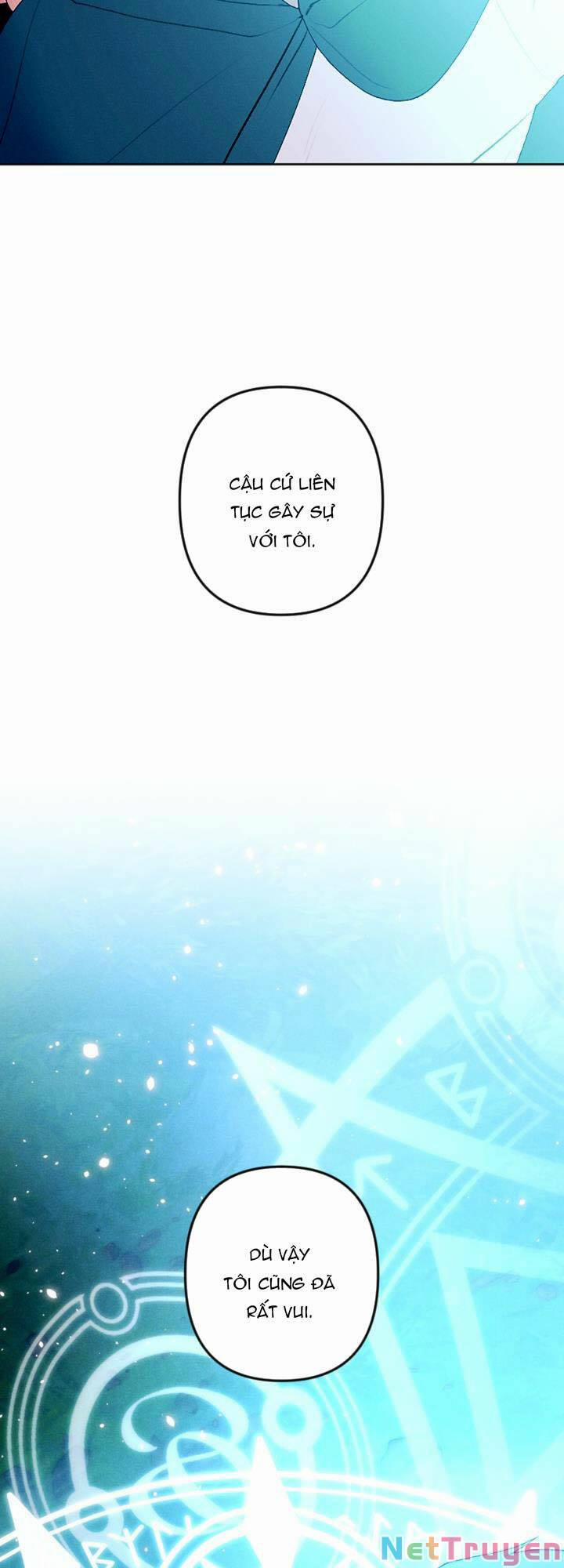 Em Ấy Muốn Trở Thành Chồng Của Tôi 58 trang 39