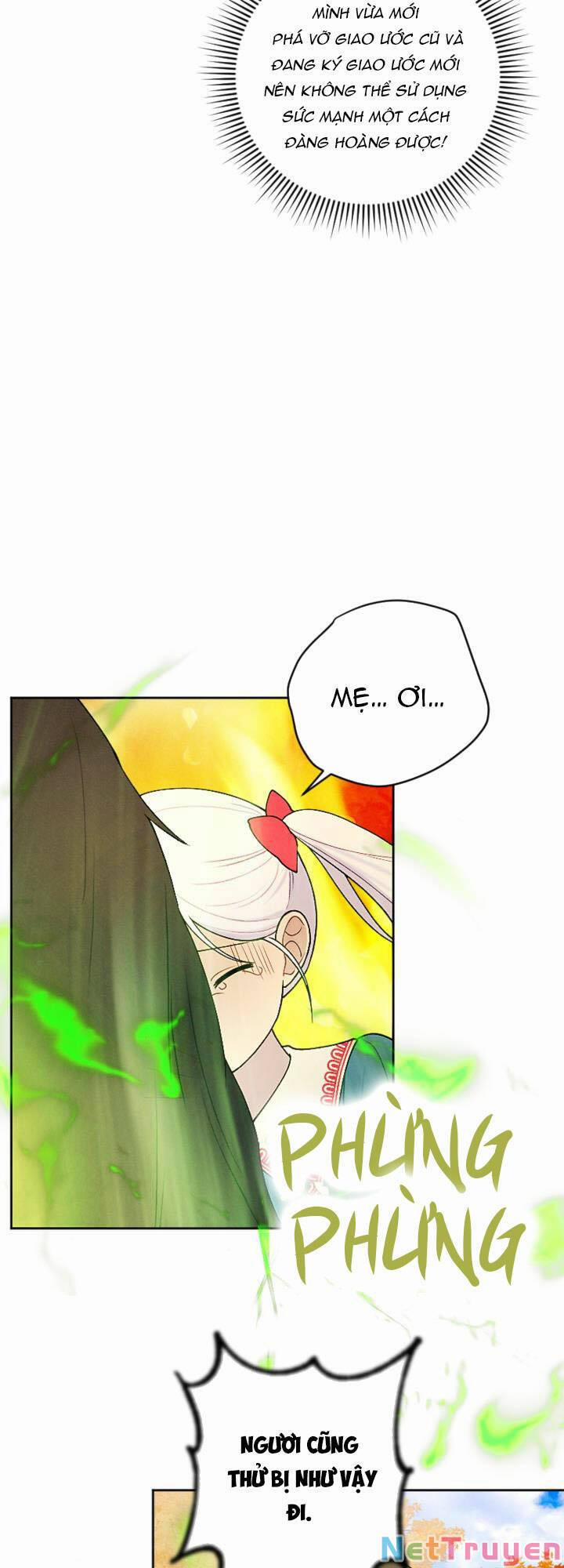 Em Ấy Muốn Trở Thành Chồng Của Tôi 58 trang 4