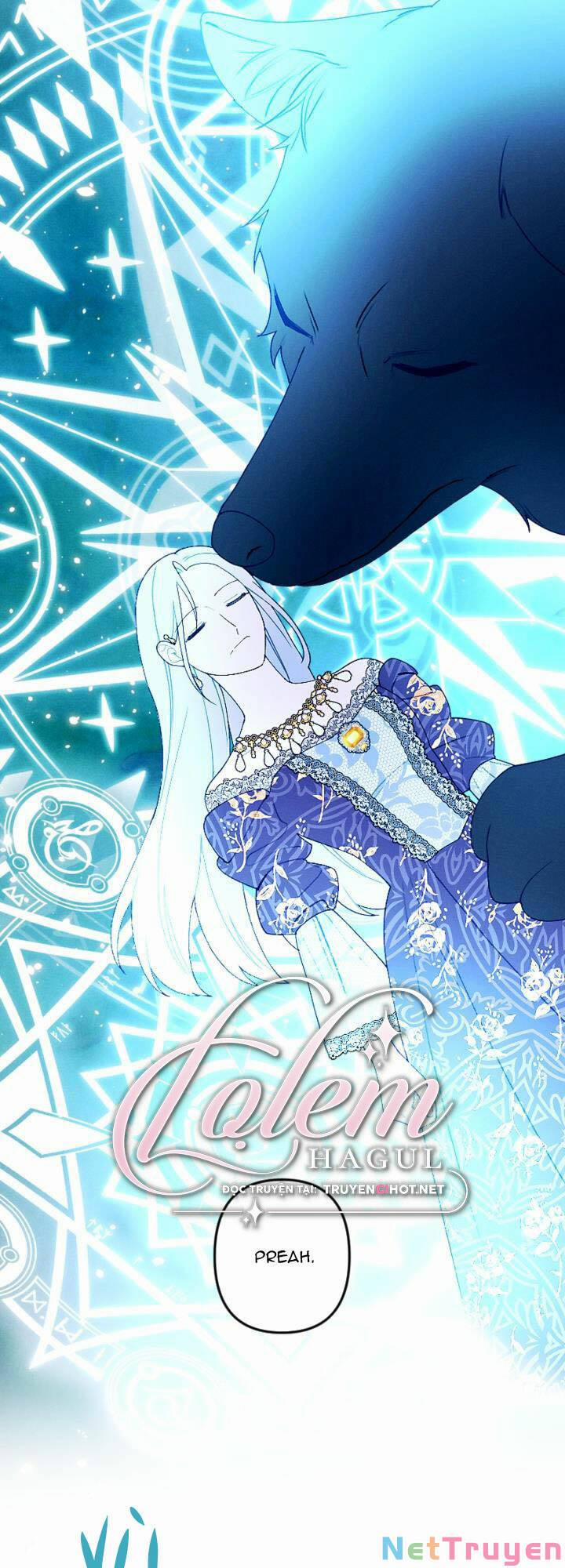 Em Ấy Muốn Trở Thành Chồng Của Tôi 58 trang 40