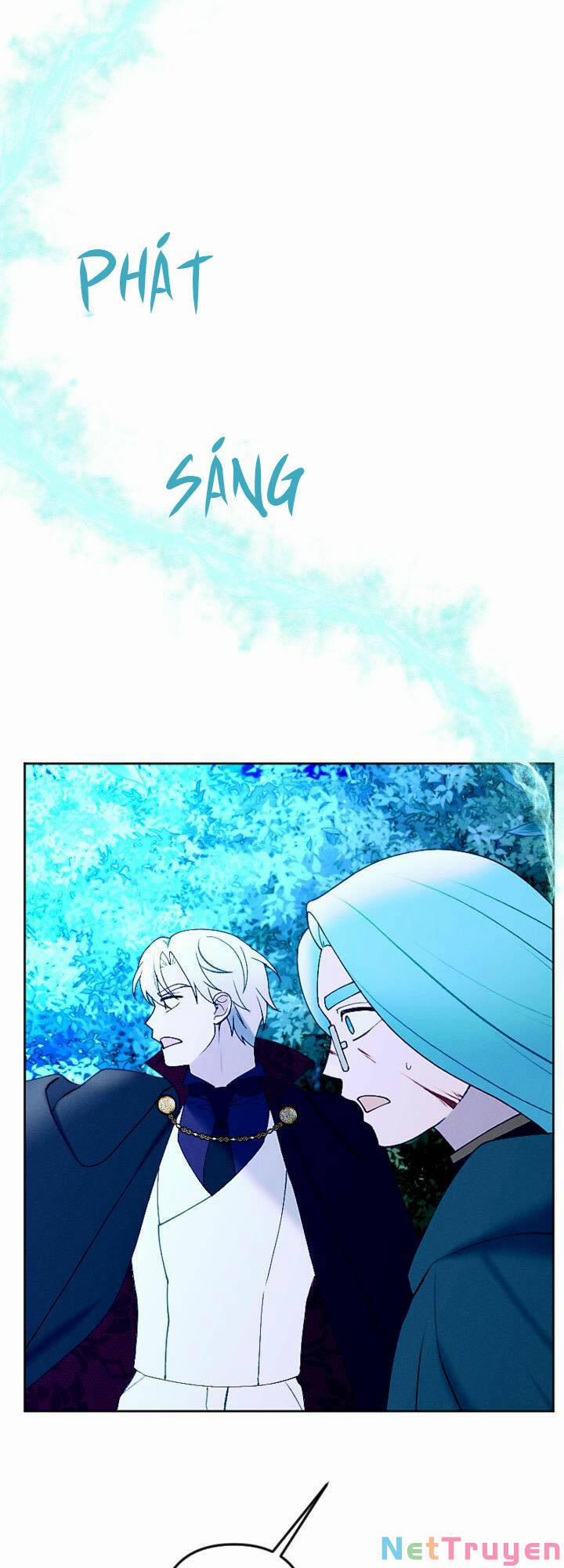 Em Ấy Muốn Trở Thành Chồng Của Tôi 58 trang 42