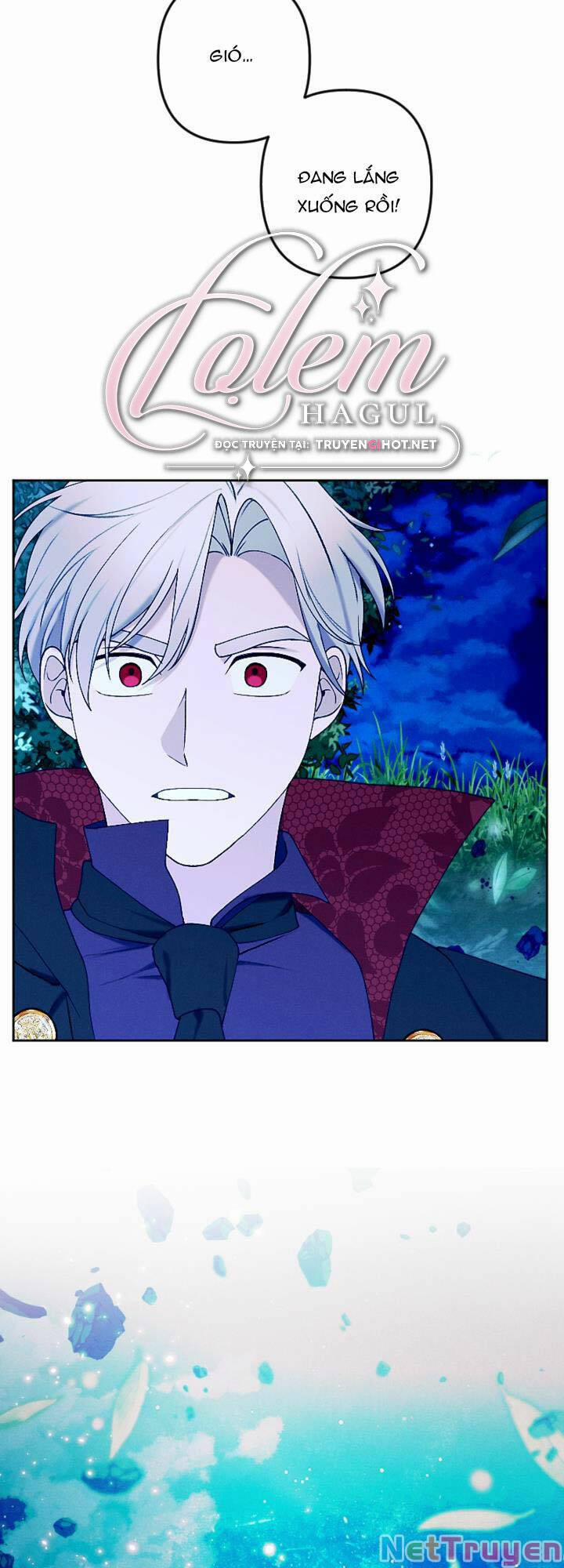 Em Ấy Muốn Trở Thành Chồng Của Tôi 58 trang 43