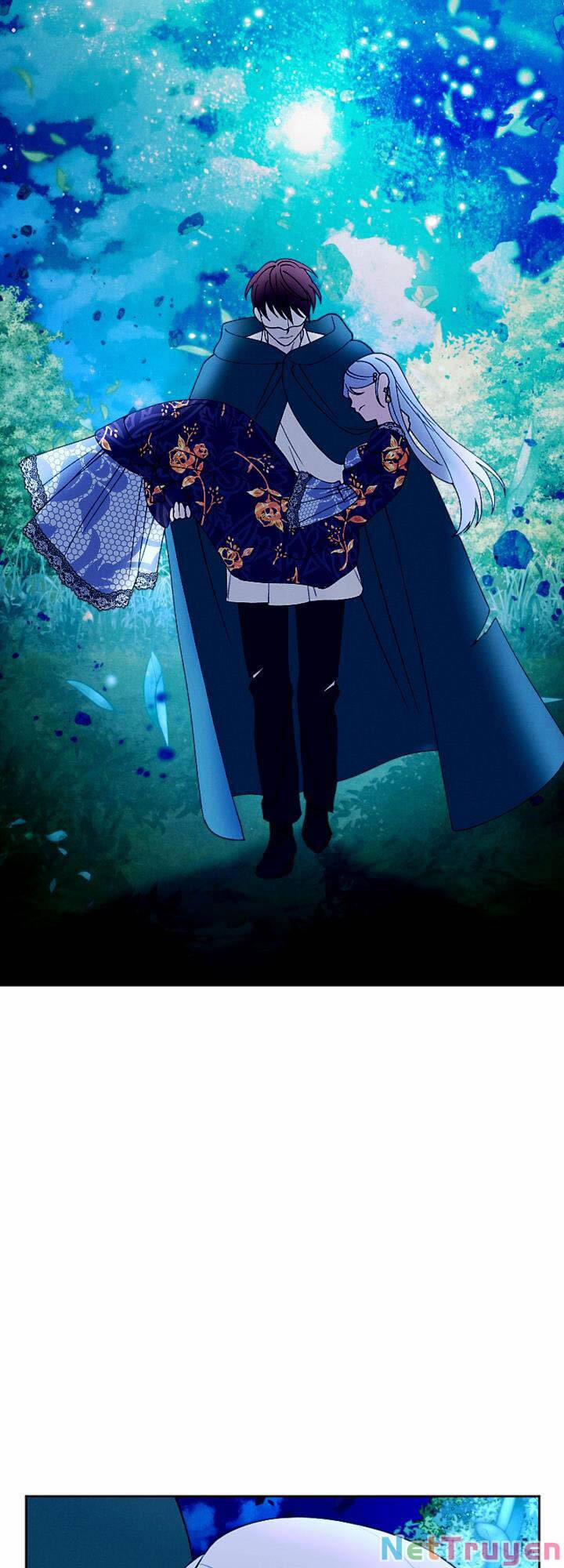 Em Ấy Muốn Trở Thành Chồng Của Tôi 58 trang 44