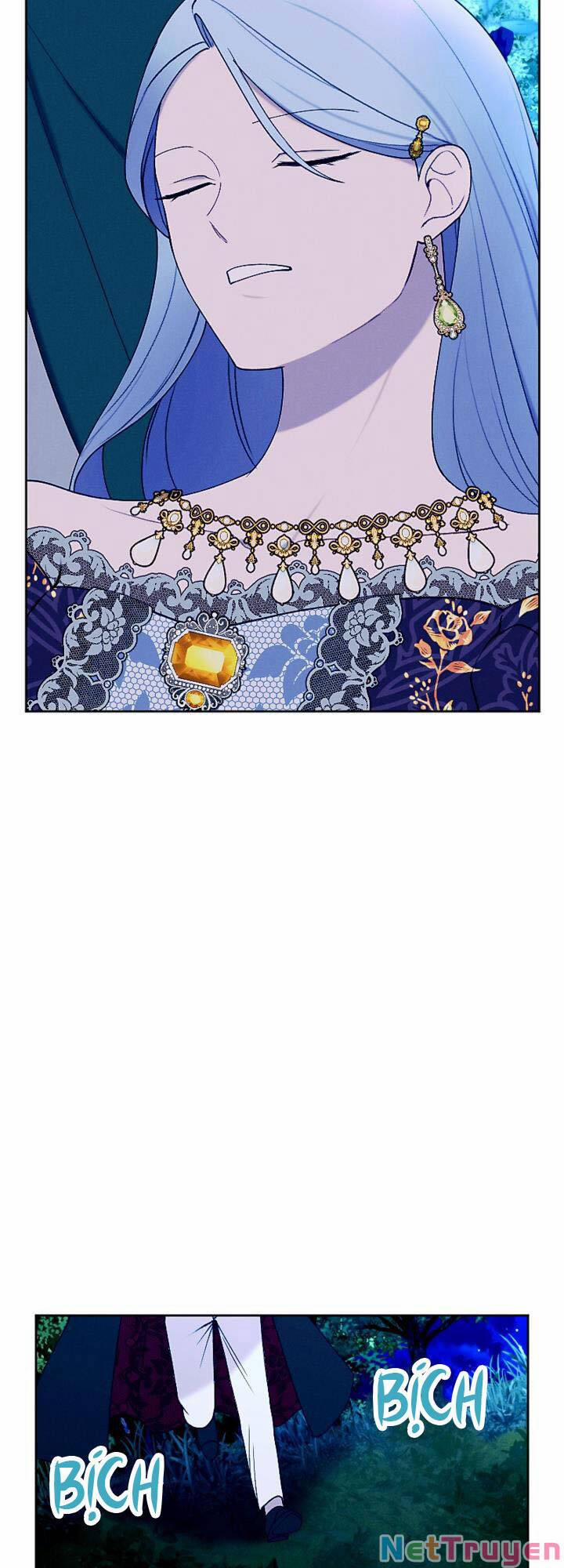 Em Ấy Muốn Trở Thành Chồng Của Tôi 58 trang 45