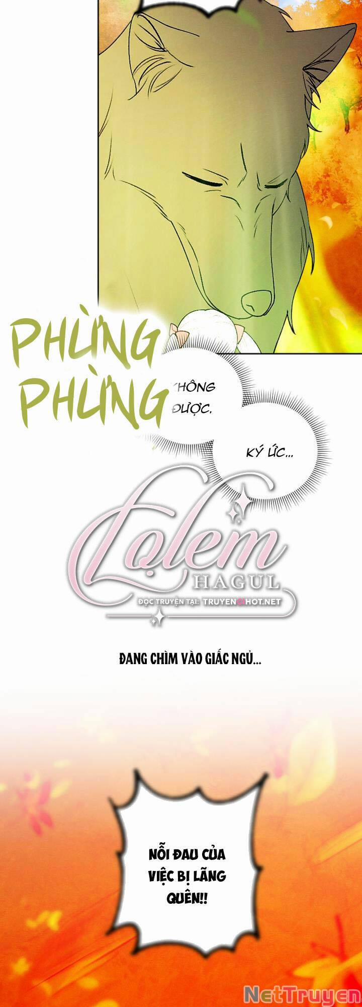 Em Ấy Muốn Trở Thành Chồng Của Tôi 58 trang 5