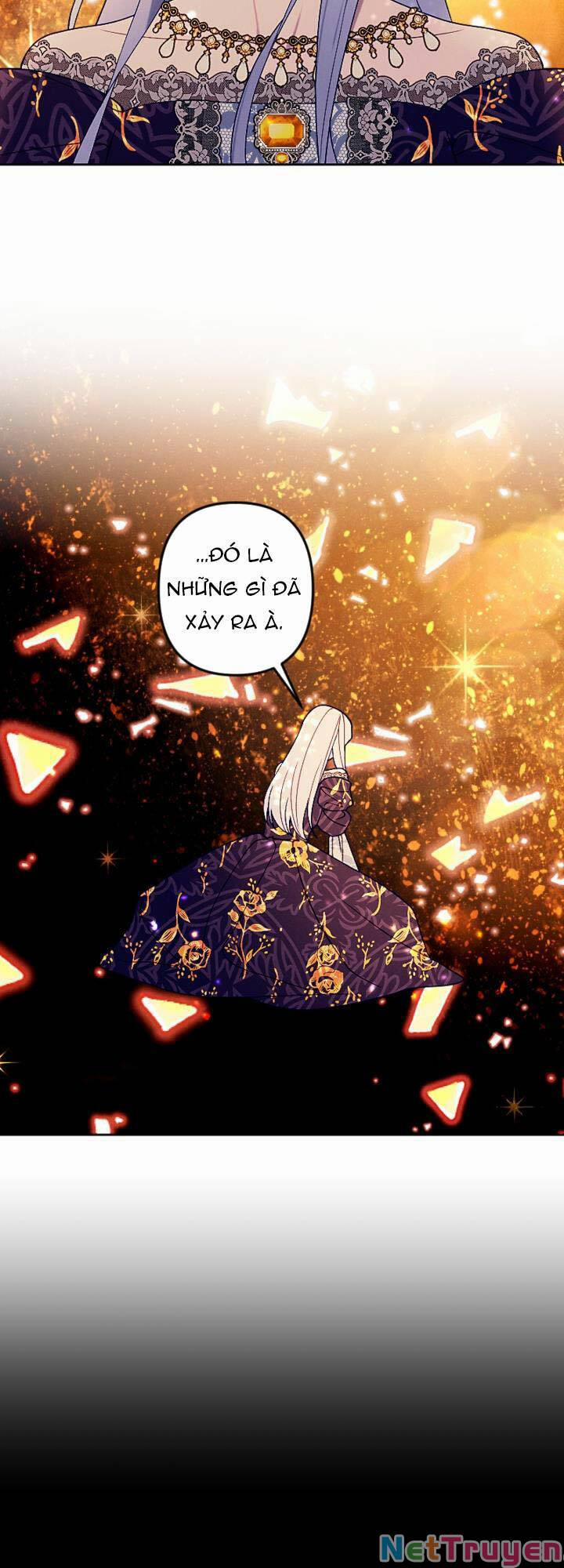 Em Ấy Muốn Trở Thành Chồng Của Tôi 58 trang 7