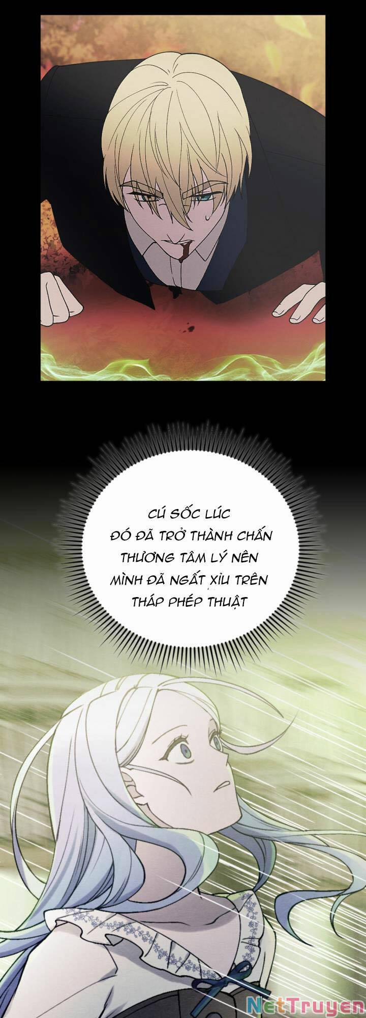 Em Ấy Muốn Trở Thành Chồng Của Tôi 58 trang 8