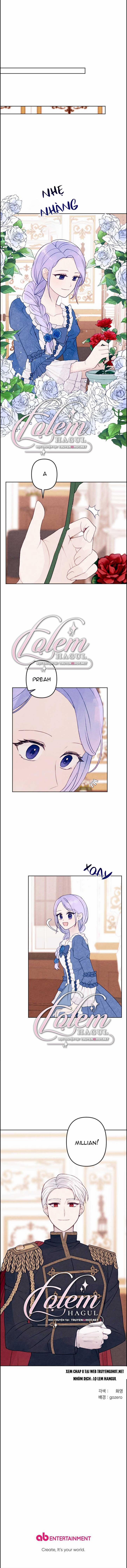 Em Ấy Muốn Trở Thành Chồng Của Tôi 7 trang 5