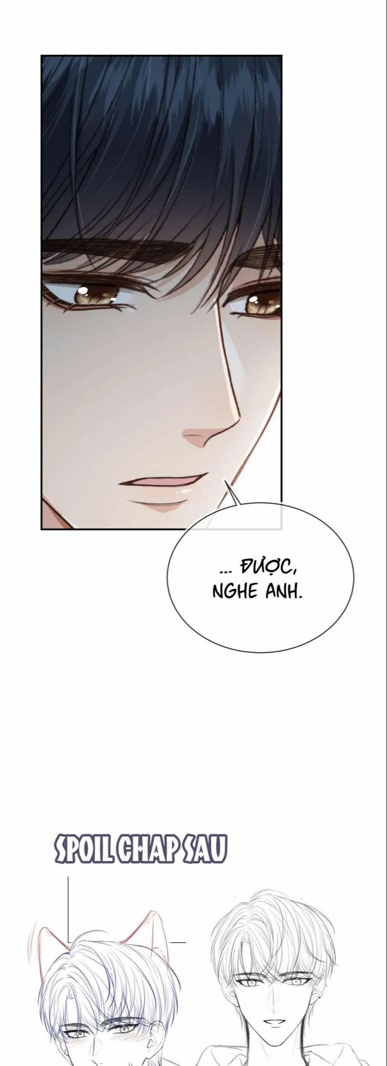 Em Ấy Vừa Nhìn Thấy Tôi Liền Vẫy Đuôi 10 trang 21