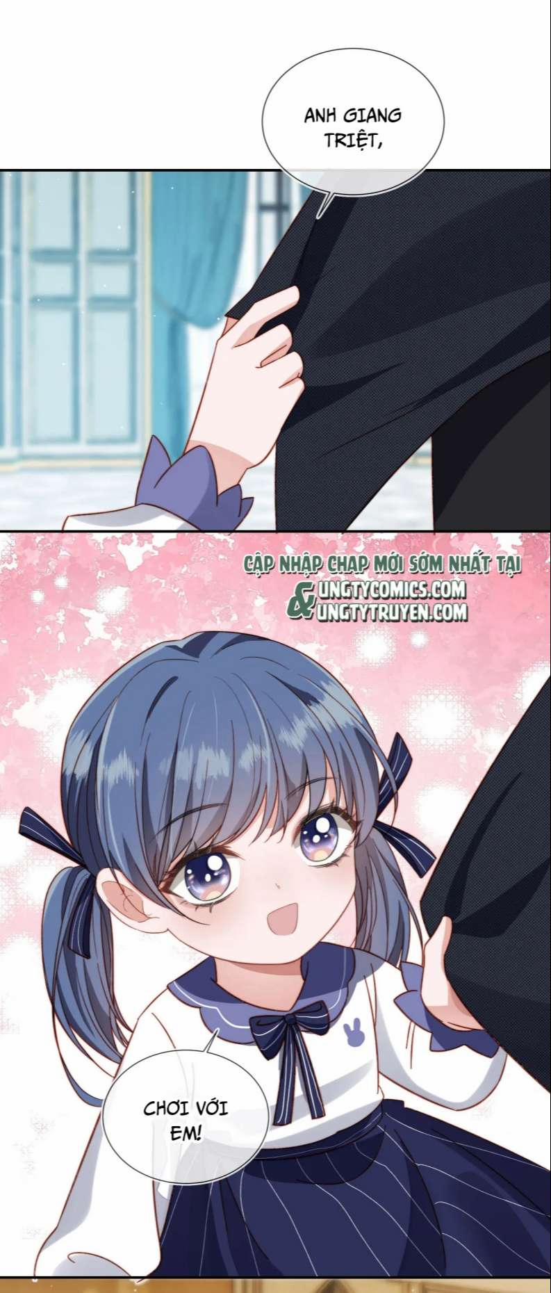 Em Ấy Vừa Nhìn Thấy Tôi Liền Vẫy Đuôi 12 trang 2