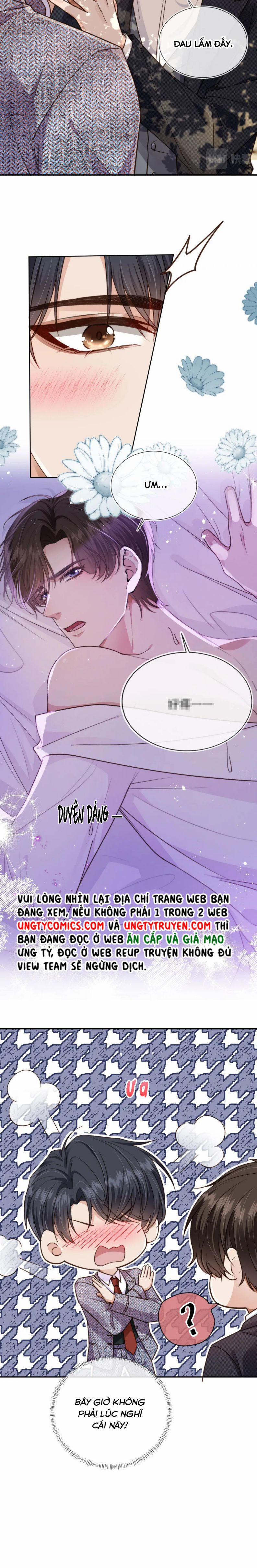 Em Ấy Vừa Nhìn Thấy Tôi Liền Vẫy Đuôi 13 trang 14