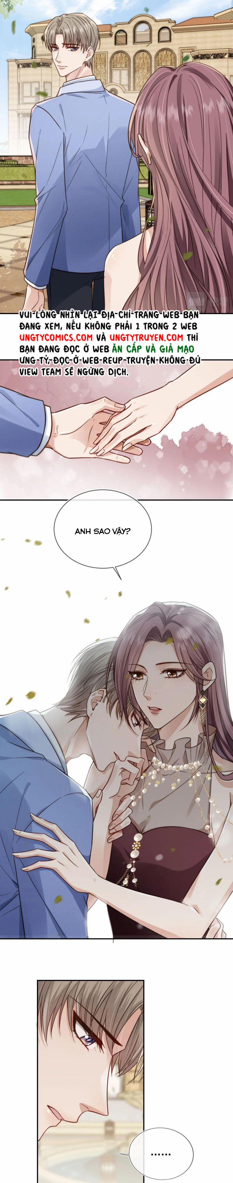 Em Ấy Vừa Nhìn Thấy Tôi Liền Vẫy Đuôi 13 trang 17