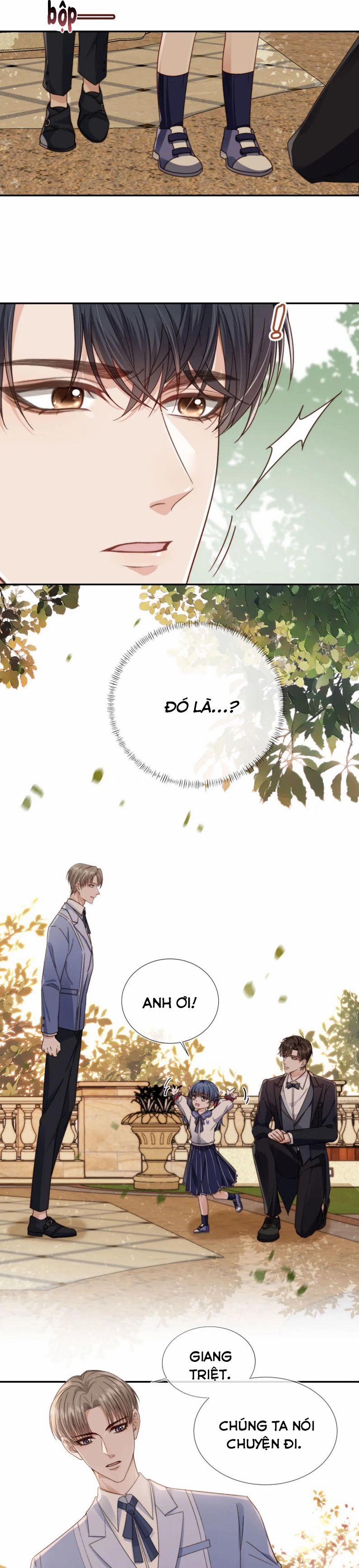 Em Ấy Vừa Nhìn Thấy Tôi Liền Vẫy Đuôi 13 trang 5