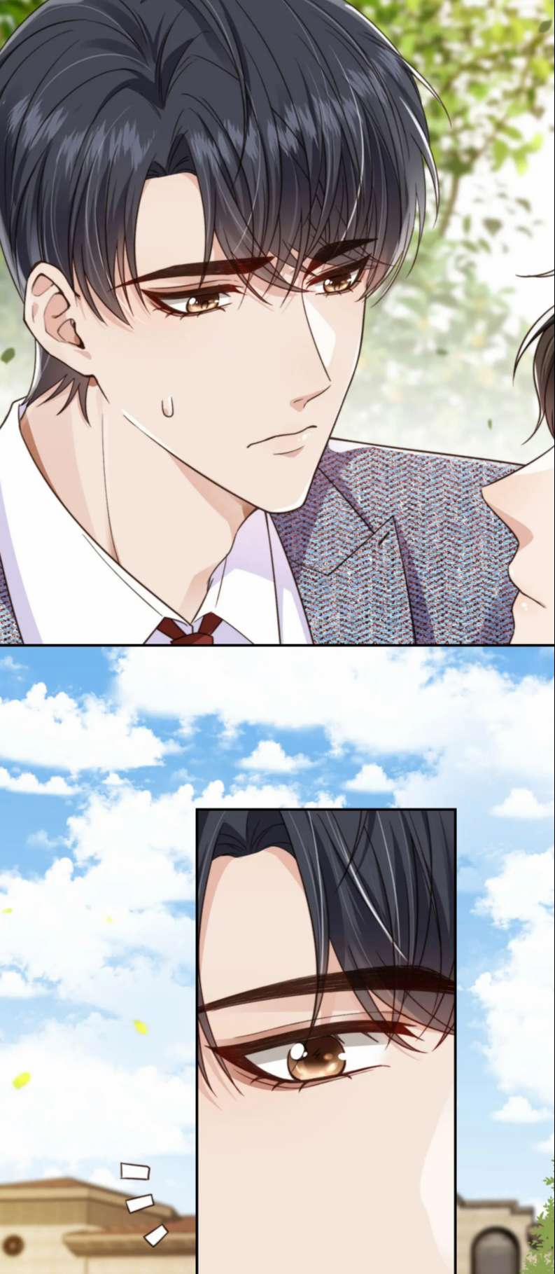 Em Ấy Vừa Nhìn Thấy Tôi Liền Vẫy Đuôi 14 trang 14