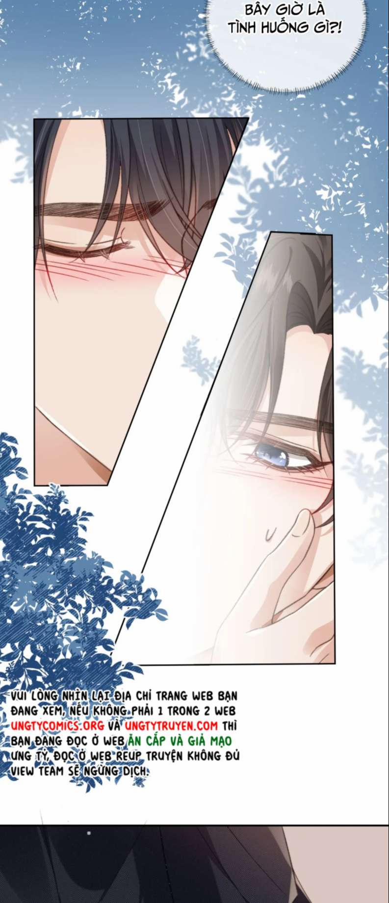 Em Ấy Vừa Nhìn Thấy Tôi Liền Vẫy Đuôi 14 trang 2