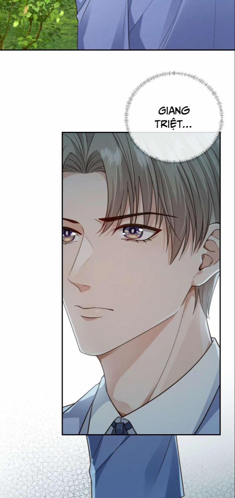 Em Ấy Vừa Nhìn Thấy Tôi Liền Vẫy Đuôi 14 trang 21