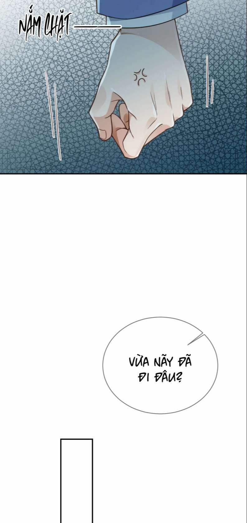 Em Ấy Vừa Nhìn Thấy Tôi Liền Vẫy Đuôi 14 trang 22